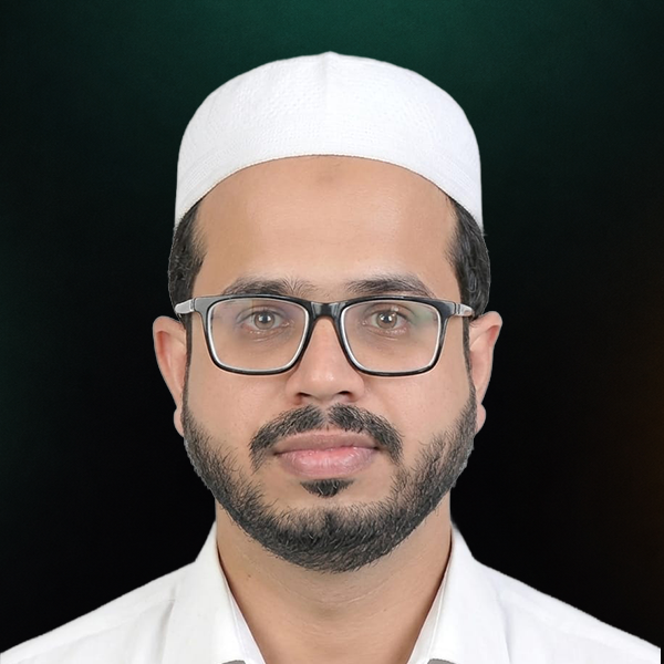 Rashid Hudawi